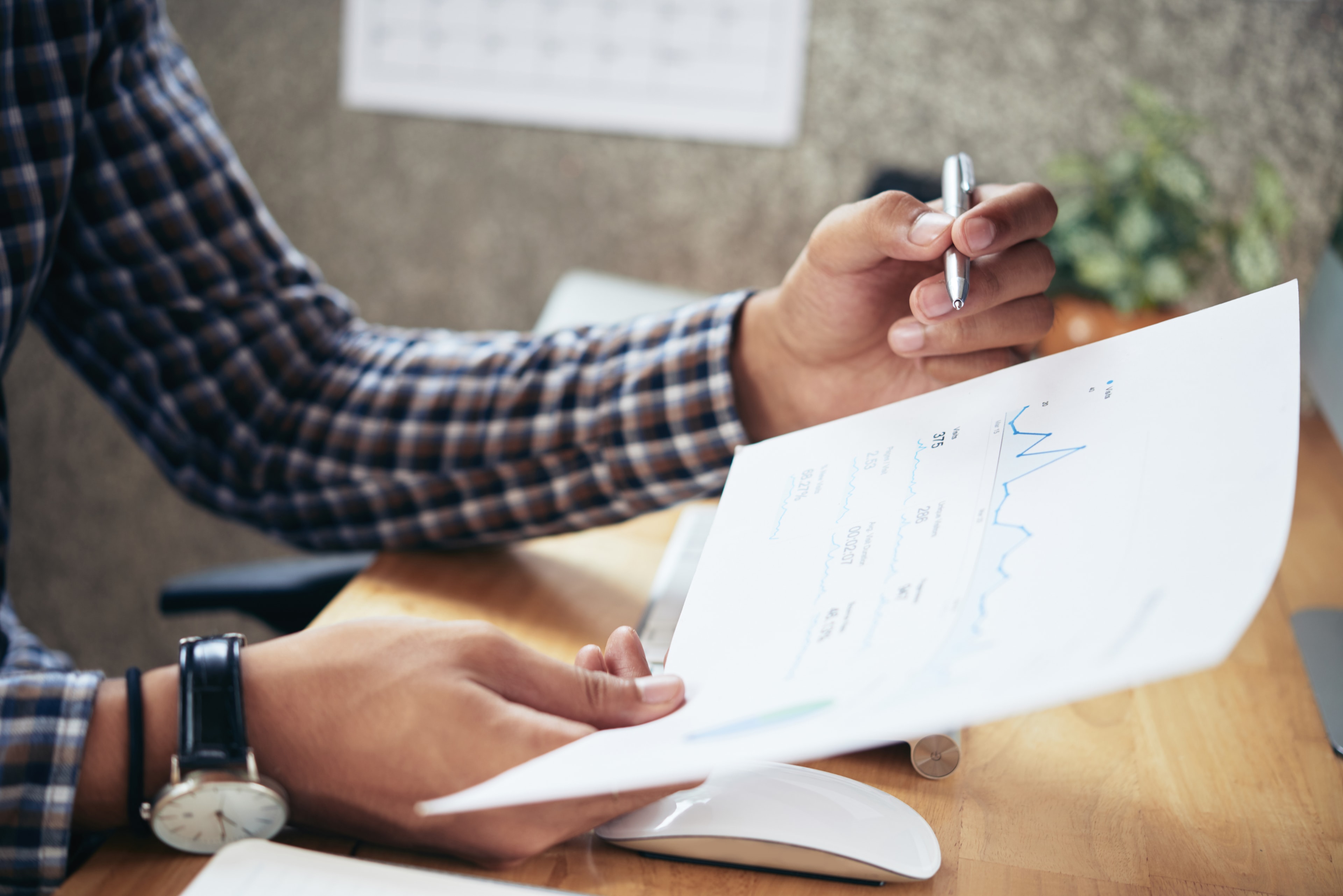 Strutturazione finanziaria e analisi